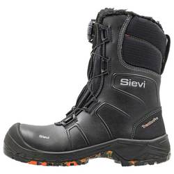 SIEVI turvakengät Alaska Roller XL +S3